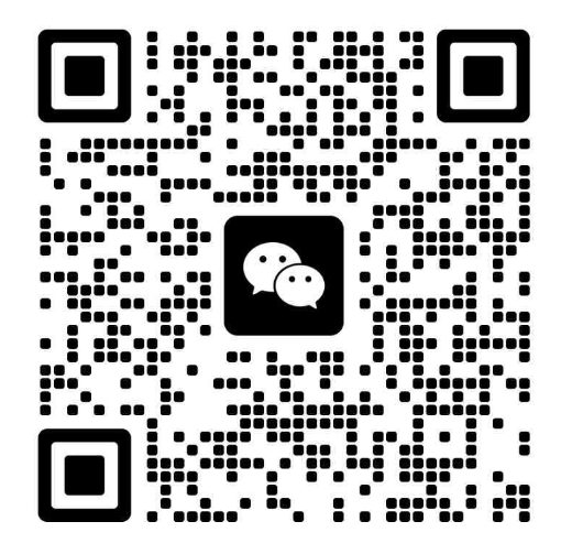 叶先生微信二维码